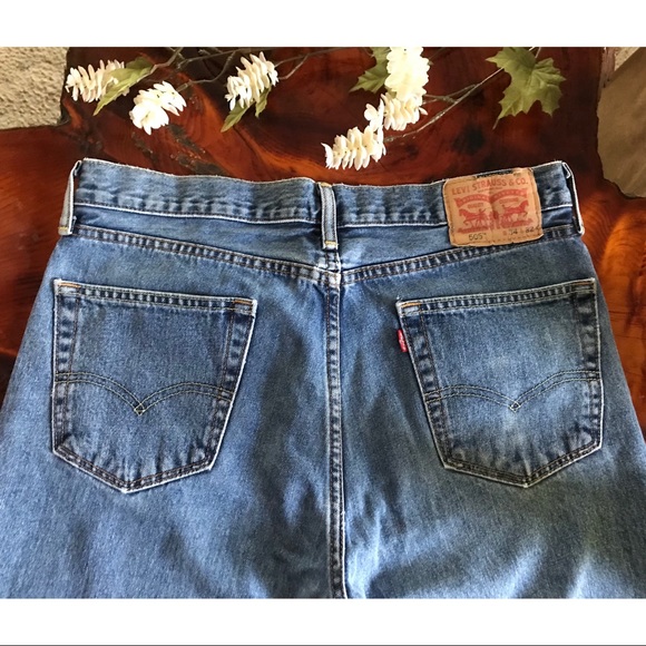 Levi’s Jeans - Picture 4 of 5